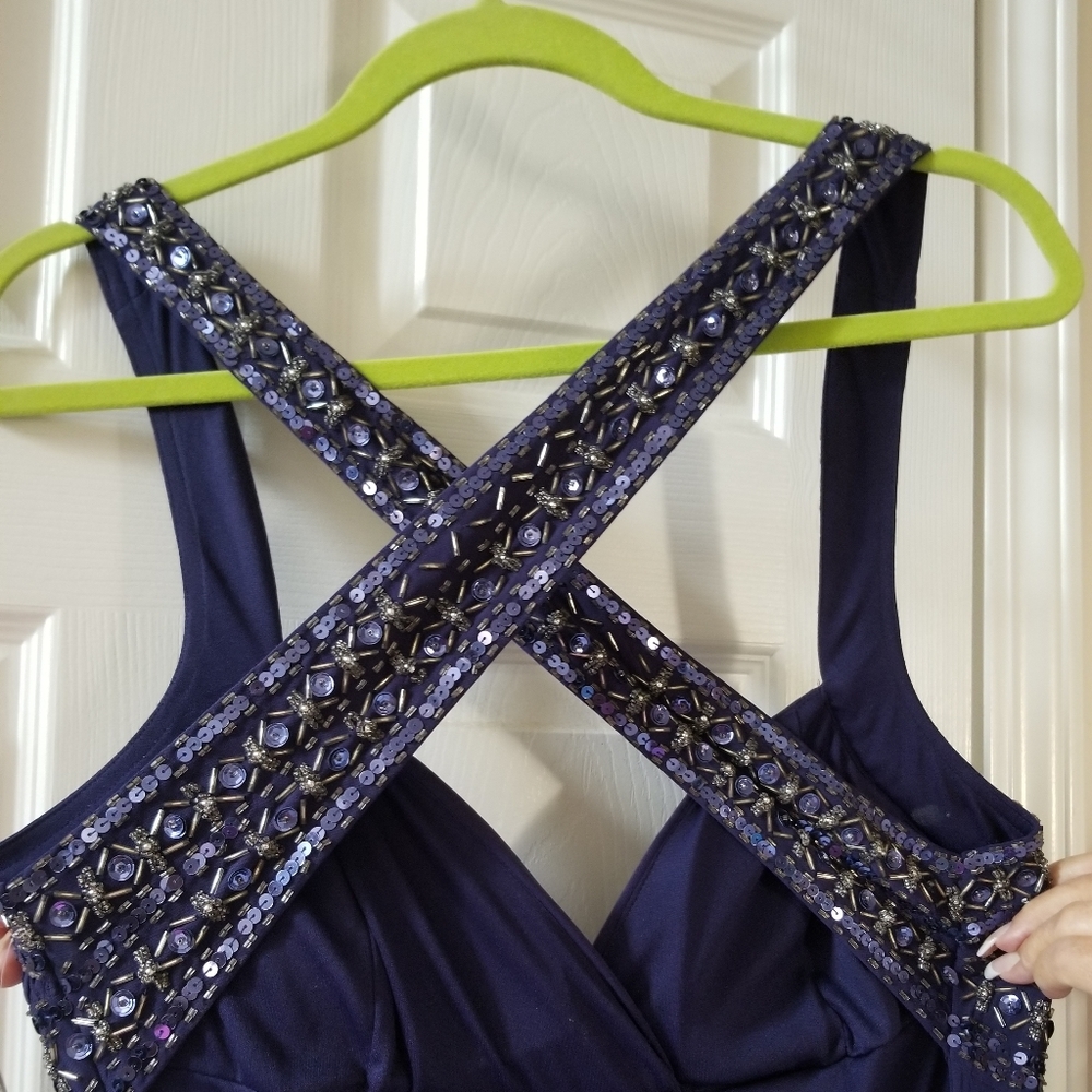 Cocktail Dress